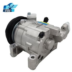 Compresor de Aire Acondicionado 73111FA151 73110FA150 R134a 12v DC para SUBARU-Forestet/2.5 - Product Image 3