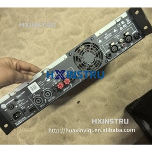 1 ชิ้น คราวน์ Xls1002 เครื่องขยายเสียงดิจิตอล ใช้งานได้ ใช้แล้ว H - Product Image 3