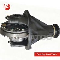 Nouvel ensemble différentiel Rolie 10:43 pour Hiace 6480 & Hilux OE 41110-26440 Rapports 8:39/8:41/9:41/11:43
