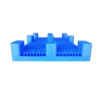 Tube Euro en PEHD léger renforcé, durable, pour l'impression industrielle, alimentation continue, entrée 4 voies, simple face