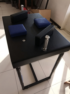 Tavolo Professionale per <span class=keywords><strong>Braccio</strong></span> <span class=keywords><strong>di</strong></span> <span class=keywords><strong>Ferro</strong></span>, Attrezzatura per Fitness e Body Building, Tavolo per Allenamento <span class=keywords><strong>di</strong></span> <span class=keywords><strong>Braccio</strong></span> <span class=keywords><strong>di</strong></span> <span class=keywords><strong>Ferro</strong></span> in Palestra - Product Image 2