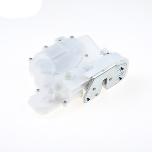 100003313 72150-SWA-A01 NUEVOS actuadores de bloqueo de puerta eléctrica Pestillo delantero izquierdo FL Lado del conductor para Honda <span class=keywords><strong>CRV</strong></span> 07-11 - Product Image 3