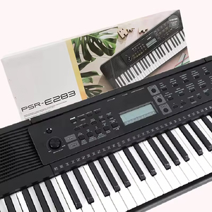 ヤマハpsrキーボードファクトリーの中国語プレイヤー, Alibaba.comで1