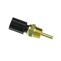 Mitsubishi Lancer Outlander Auto Sensors Nuevo MD182467 Sensor de temperatura Tipo de presión de aceite con 1 año de garantía