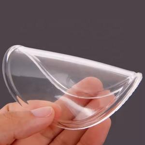 Coussinets d'extension <span class=keywords><strong>de</strong></span> cils Double face souple et réutilisable porte-cils en silicone support <span class=keywords><strong>de</strong></span> greffe outils d'extensions <span class=keywords><strong>de</strong></span> cils - Product Image 3