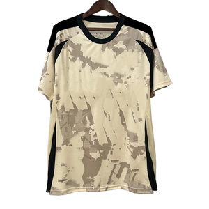 2026年ニューモデルトレーニングスーツ ホーム＆アウェイ 大人＆子供用サッカーユニフォームセット 試合用カスタマイズ可能 - Product Image 1