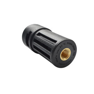 Conector de lanza de pistola de <span class=keywords><strong>lavadora</strong></span> de alta presión Adaptador de bayoneta de conversión para Karchers AR B & D <span class=keywords><strong>BOSH</strong></span> - Product Image 4