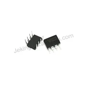 Jeking PMIC Low-Side Gate Driver IC Inverting 8-PDIP Component TC4429CPA