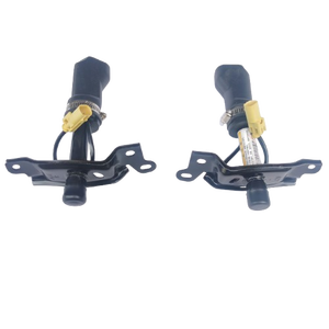 Kit d'éjection du capot moteur <span class=keywords><strong>avant</strong></span> gauche droit 06740-TVE-H01 06745-TVE-H01 Dispositif de protection des piétons <span class=keywords><strong>pour</strong></span> Honda Accord Inspire 2019 - Product Image 3