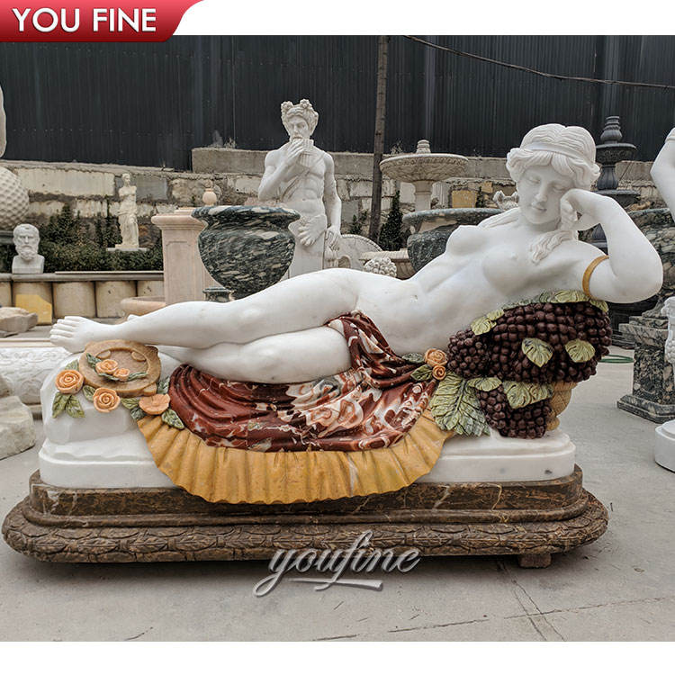 等身大の大理石製裸婦睡眠像| Alibaba.com