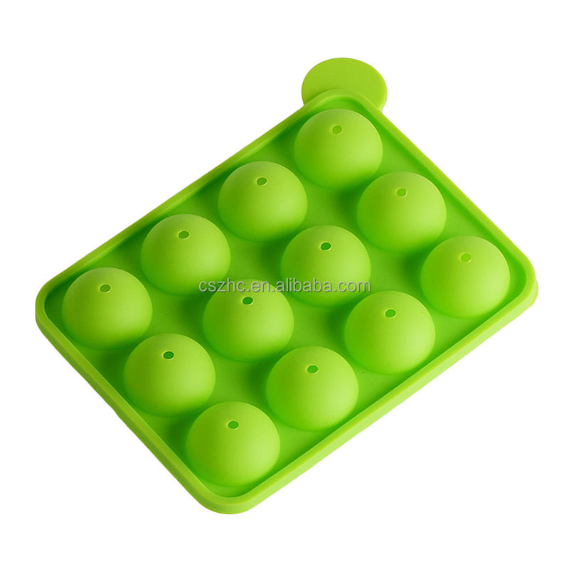 สีเขียว