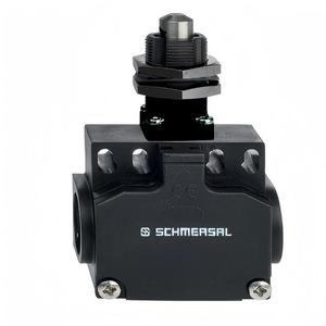 สวิตช์จำกัดการเคลื่อนที่ SCHMERSAL รุ่น T4S 256-11ZUE IP20ขั้วต่อแบบสกรูชนิดสายดึง - Product Image 1