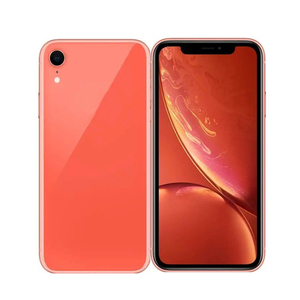 โทรศัพท์มือถือ <span class=keywords><strong>iPhone</strong></span> <span class=keywords><strong>XR</strong></span> คุณภาพสูง รีเฟอร์บิชจากโรงงาน ปลดล็อคแล้ว เกรด AA+ - Product Image 1