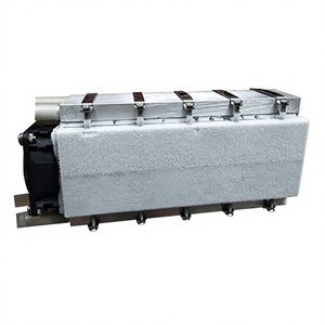Plaque de refroidissement semi-conductrice haute puissance, climatiseur, refroidisseur pour animaux de compagnie, climatiseur de voiture 12V M566 - Product Image 4