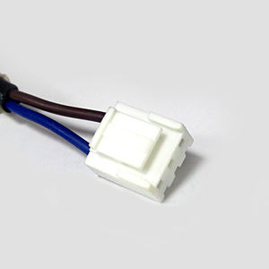Custom JST EL 2-Pin JST VH <span class=keywords><strong>3</strong></span>-Pin connettore cavo assemblaggio stagno rame conduttore in PVC giacca per elettronica - Product Image 3