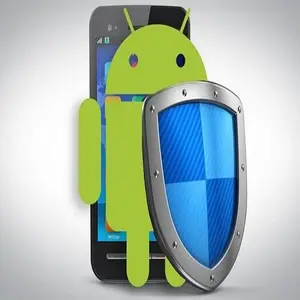 Top 10 software antivirus per android mobile