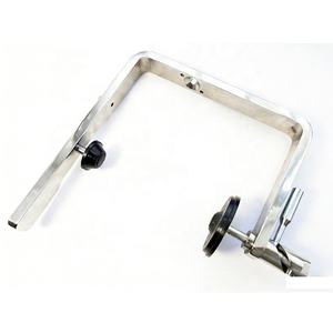 Abrazadera de Bobina para Marco de Husillo <span class=keywords><strong>Kogi</strong></span> |   Rebobinadora de Conos para Hilos, Piezas de Máquinas Textiles - Product Image 1