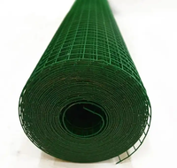 Grillage soudé en acier inoxydable de haute qualité 304 grille d'écran maille clôture élevage poulet canard balcon Protection filet rouleaux