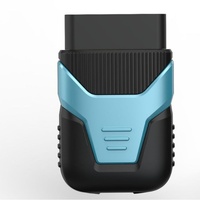 Outil de diagnostic complet pour la programmation des clés de voiture, version mobile, 17 fonctions spéciales OBD2, haute qualité et économique, pour OLIVER Nissan