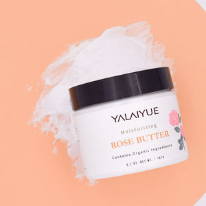 Venta al por mayor <span class=keywords><strong>de</strong></span> crema <span class=keywords><strong>de</strong></span> <span class=keywords><strong>manteca</strong></span> corporal <span class=keywords><strong>de</strong></span> karité <span class=keywords><strong>de</strong></span> etiqueta privada Oem <span class=keywords><strong>cacao</strong></span> <span class=keywords><strong>casero</strong></span> perfumado mejor conjunto vegano orgánico natural - Product Image 6