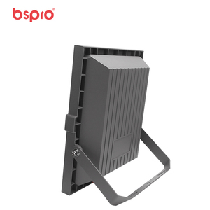 Lampe d'extérieur étanche avec <span class=keywords><strong>coupe</strong></span> réfléchissante nano Ip65 300 400 500W Led télécommande en aluminium et projecteur solaire radar - Product Image 6