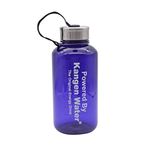 Botellas de Agua Vacías de Plástico Libres de BPA al por Mayor, Botellas para Bebidas y Jugos, Contenedor de Agua Kangen con Tapas - Product Image 6