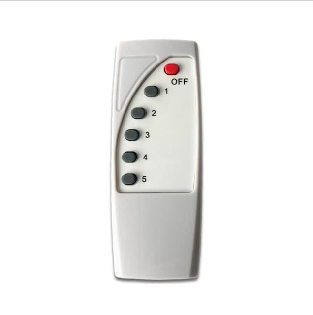 Universal Remote Control Controller for Ceiling Fan Home Appliances