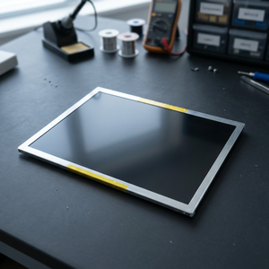 Pantalla LCD TFT A-Si Industrial para Exteriores de 10.4 Pulgadas XGA 1300cd de Alto Brillo TIANMA P1040XGF1MA00 con Interfaz LVDS, Venta al Por Mayor de Fábrica - Product Image 4