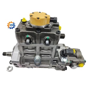 Repuestos para Excavadora, Bomba de Inyección para Motor Diésel C6.6, 3689171 - Product Image 1