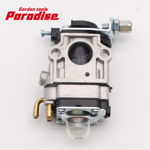 Carburateur 1-48f 1e63 63c, pour Machine à percer le sol, creuser des trous, débroussailleuse, coupe-herbe - Product Image 2