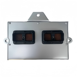 Module de commande électronique 3944125 pour moteurs ISB QSB, destiné aux exploitations agricoles, aux commerces de détail, aux usines de fabrication, aux magasins de matériaux de construction, aux hôtels - Product Image 3
