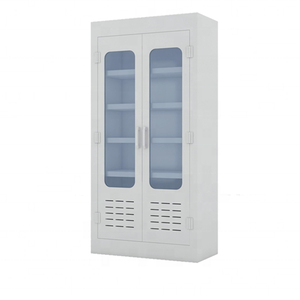 Armadietto alto dell'armadio del magazzino del laboratorio del reagente chimico del laboratorio di Cartmay - Product Image 1