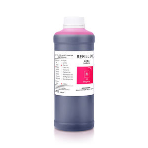 Obestjet 500Ml 981 블랙 시스의 리필 사진 범용 염료 잉크 HP 페이지 와이드 556 - Product Image 3