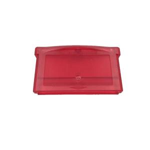 Coque de remplacement pour cartouche de jeu Pokémon GBASP pour Nintendo GameBoy Advance GBM GBASP, étui de réparation pour carte de jeu - Product Image 1