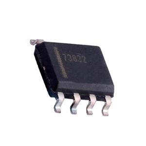 FAN73832MX Circuitos Integrados Originales SOP8 para Controladores de Gate Drivers FAN73832 FAN73832M FAN73832MX - Product Image 1
