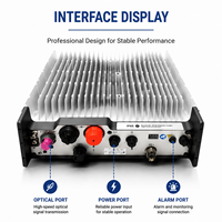 Unidad de Radio RRU 4428B3 de 1800MHz, Banda 3 FDD, Infraestructura Inalámbrica, Modelo No. (Gran Venta) KRC161713/1