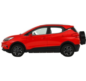 BYD Yuan Pro 401km gamma di nuova energia veicolo EV dal famoso produttore cinese di vendita calda auto - Product Image 5