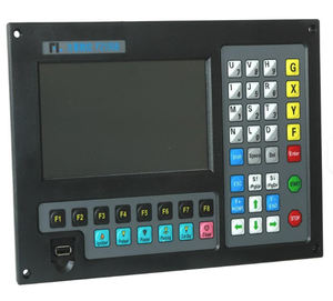 Mesa de Corte por Plasma CNC Portátil Pequeña 1530, Equipo de Corte por Plasma CNC Industrial para Corte de Acero al Carbono y Acero Inoxidable - Product Image 2