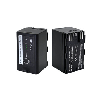 Batería BP-A30 de 3400mAh BPA30 para Canon EOS C200 C220 C300 Mark II, Certificación CE RoHS, Venta al por Mayor, Celdas de Primera Calidad - Product Image 3
