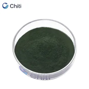 Spirulina Extract Powder for Many Sweet and Savoury Product Instant powder Vegetable Extract Powder Liquid-Solid Extraction