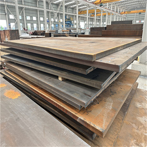 <span class=keywords><strong>Placa</strong></span> <span class=keywords><strong>de</strong></span> <span class=keywords><strong>Acero</strong></span> <span class=keywords><strong>al</strong></span> Carbono Laminada en Caliente para Construcción Naval 6mm 8mm 9mm 12mm Superficie Negra Láminas <span class=keywords><strong>de</strong></span> <span class=keywords><strong>Acero</strong></span> Laminadas en Frío - Product Image 2