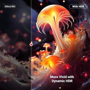 Kabel Ugreen 8K untuk 2.1, Kecepatan Ultra Tinggi 48Gbps, Aluminium, 4K 240Hz/120Hz, 10K 8K 60Hz, HDCP 2.2/<span class=keywords><strong>2.3</strong></span>, EARC, HDR10 - Product Image 5