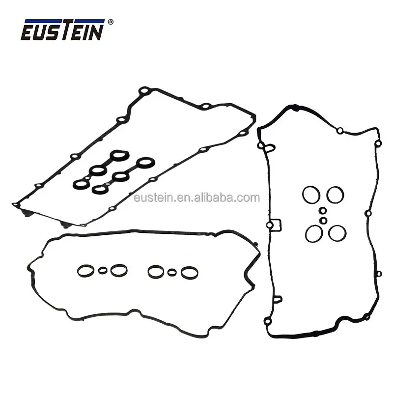 11127582400 11121738382 11127567877 New Engine Valve Cover Gasket Set for BMW F20 F21 F30 F31 E34 E36