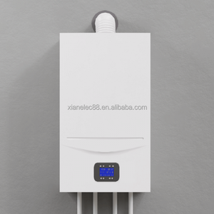 Carte <span class=keywords><strong>de</strong></span> contrôle pour chauffe-eau et chaudière BP-1300 |   Contrôleur électronique principal pour les systèmes <span class=keywords><strong>de</strong></span> chauffage <span class=keywords><strong>de</strong></span> l'eau - Product Image 4