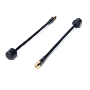 Antenna iFlight Albatross 5.8GHz 3dBi 5000-6000MHz 150mm RHCP/LHCP RP-SMA/SMA per Droni FPV in Plastica Resistente FXB - Product Image 3