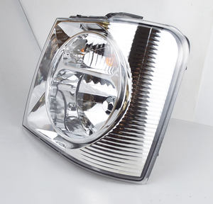 Faro delantero 3772010-91B 3772010-91 para DFM DFSK Dongfeng Sokon Mini <span class=keywords><strong>Bus</strong></span> Van Cargo <span class=keywords><strong>V29</strong></span> V27 - Product Image 3