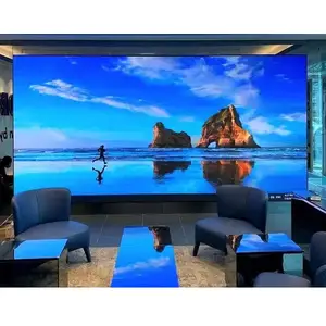 High Definition Giant LED Display 960X960mm P2.5 P2.9 P3 P3.91 Indoor Advertising LED Display Screen