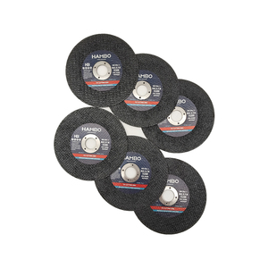 4 inch mài mòn đĩa cắt máy mài đĩa cắt 4 inch cắt bánh xe đối với thép không gỉ giá rẻ - Product Image 4