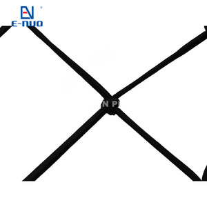 Red de Carga Resistente, Malla Elástica para el Interior del Automóvil, Accesorios Ajustables, Red de Almacenamiento Elástica para Maletero con Gancho para Europa, Reino Unido - Product Image 4