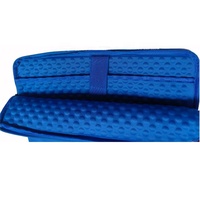 Étui pour ordinateur portable de 11,6 13,3 14 15,6 pouces, housse pour Chromebook absorbant les chocs avec rembourrage à bulles, sac de protection pour ordinateur portable